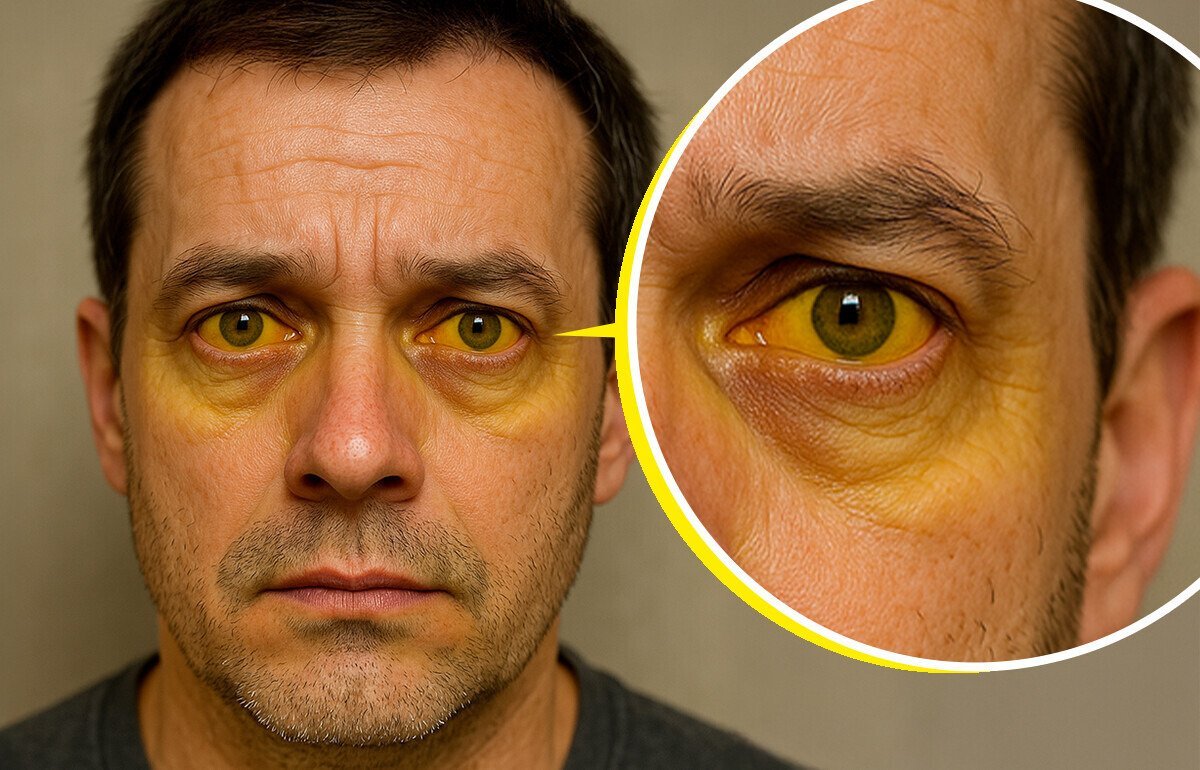 6 Ways Your Body Might Be Telling You That You Have Pancreatic