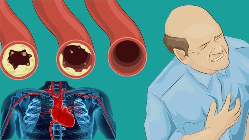 7 Signs That Show Your H’ealth Is in Serious Danger